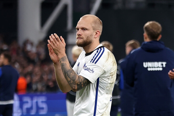 Они обыграли «МЮ» 4:3! Кто эти герои?