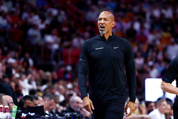 «Детройт» проиграл уже 20 (!!!) матчей подряд. Идут на самый позорный рекорд НБА