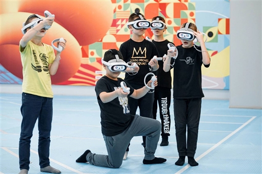 Более 70 тыс. юношей и девушек в Самарской области стали участниками "Зарницы 2.0"