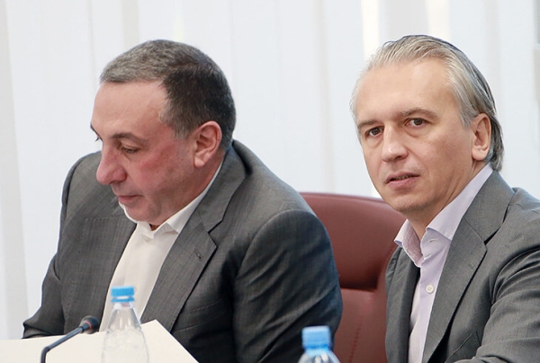 У «Зенита» с ЦСКА был пакт о ненападении – похоже, он себя изжил