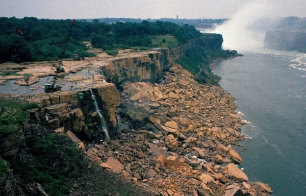 5 событий, которые произошли всего один раз в истории человечества - Hi-News.ru