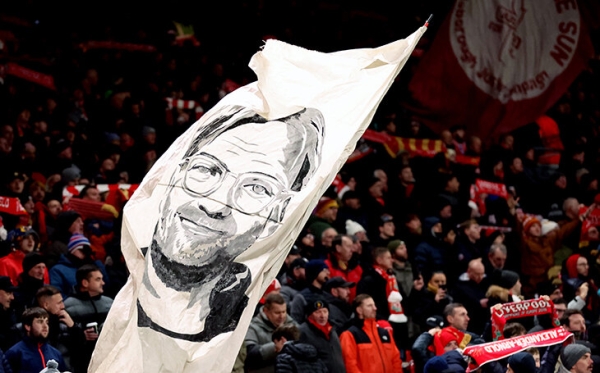 Последний танец Клоппа и «Ливерпуля». Начало