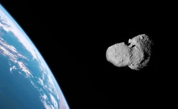 Что будет с Россией, если в 2029 году на Землю упадет астероид Апофис - Hi-News.ru