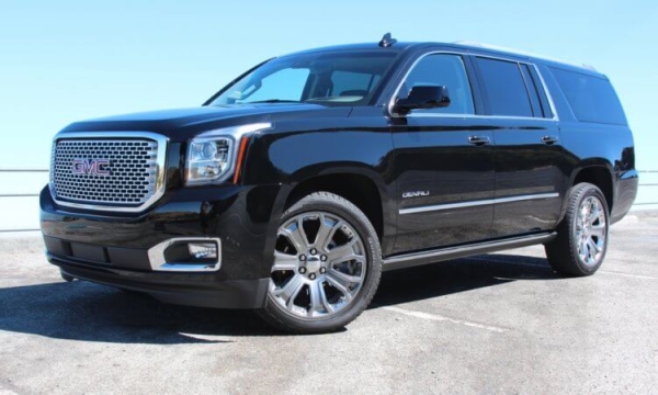 Единственный автомобиль, который может пережить торнадо, выглядит как космический корабль - Hi-News.ru