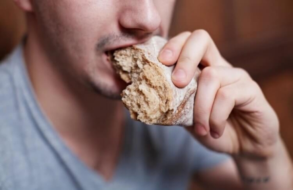 Красители и консерванты в обычном хлебе: зачем они нужны и насколько опасны? - Hi-News.ru