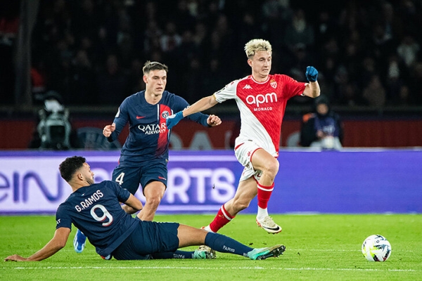 В РПЛ не грызут поле, этот «Монако» – лучший за все время, готов к топ-клубу. Головин у Нобеля