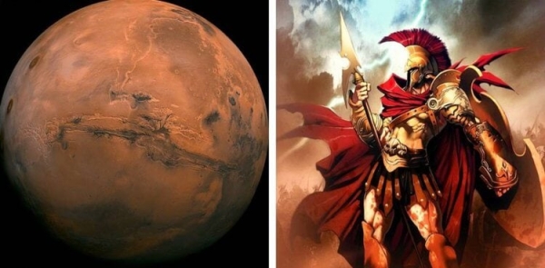 Почему наша планета называется «Землей» - Hi-News.ru