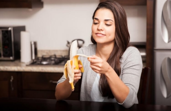 Можно ли есть зеленые бананы не дожидаясь их зрелости - Hi-News.ru