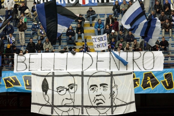 «Ювентус» отозвал 581-миллионный иск за фабрикацию Кальчополи. А разве шансы были?