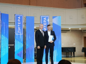 Женщина-космонавт Кикина покинула шоу «Титаны» после испытания с канатом