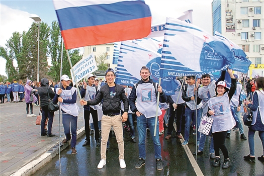 "Реавиз" учит, лечит и занимается наукой 30 лет