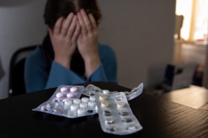 Первые симптомы «немой» пневмонии назвала пульмонолог Екатерина Литасова