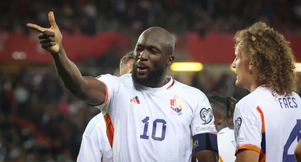 Франция, Португалия и Бельгия – уже на Евро, Мбаппе обошел Платини, у Роналду победный дубль. Главное из отбора