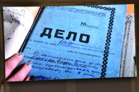 Ольга Серябкина восхитилась снегопадом в Новосибирске