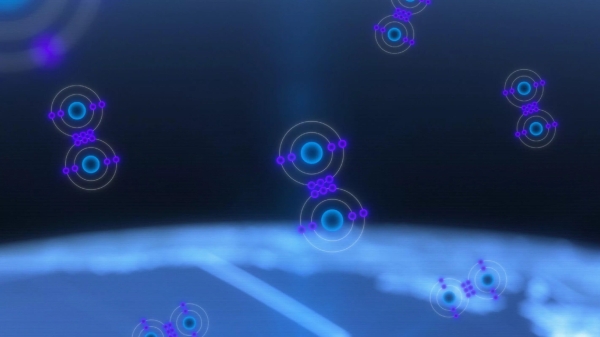 Ученые из NASA обнаружили у Земли электрическое поле. Что о нем известно? - Hi-News.ru