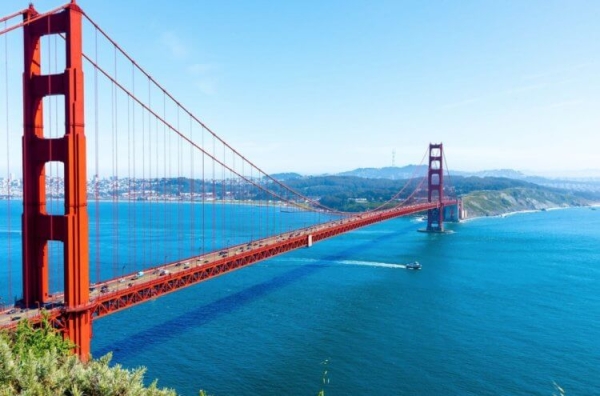 Самый высокий мост в мире: от этих фото у вас закружится голова - Hi-News.ru