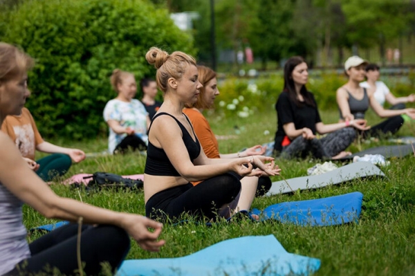 Спорт и тревожность. Где связь? Изучаем мифы о здоровом образе жизни