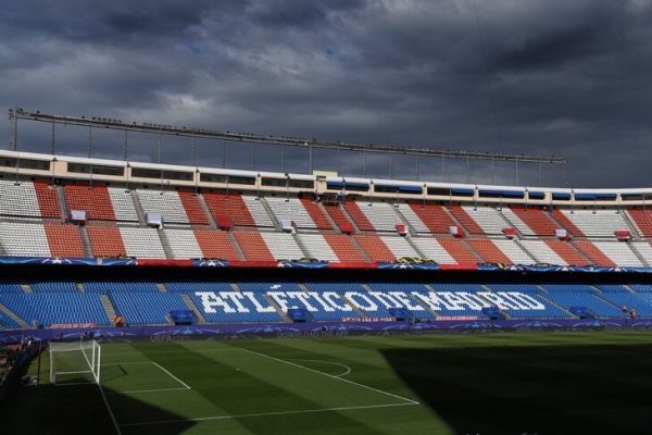 Креативный сувенир «Ростова» для фанатов: разыгрывают 60 кусочков старого газона. Символично!