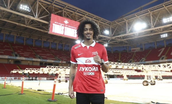 Главные трансферы недели: Депай в «Атлетико», Хайкин в Англии, «Арсенал» подписал Троссарда и Кивера