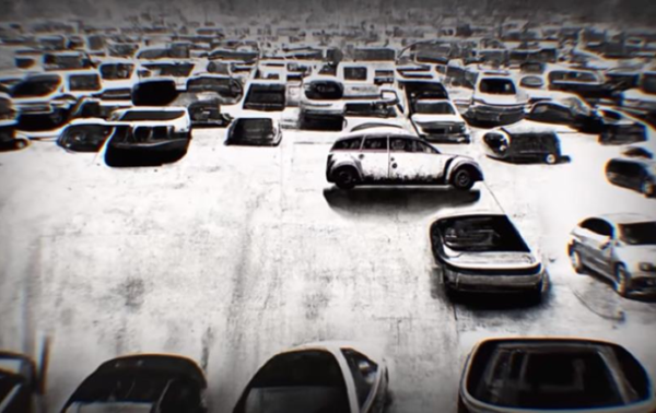 Российская певица выпустила антивоенный клип