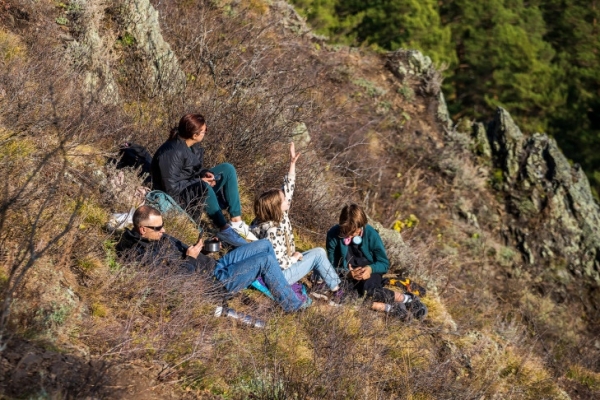 Точную дату бабьего лета-2023 назвали в Новосибирске