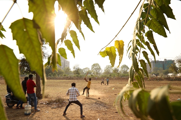 Вся красота 2023-го: тот самый Грилиш, явление Месси народу, Максим Горький на дне йоги