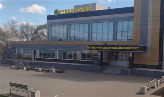 В Самарской области продолжается создание креативных мини-кластеров "Пространство смыслов и возможностей"