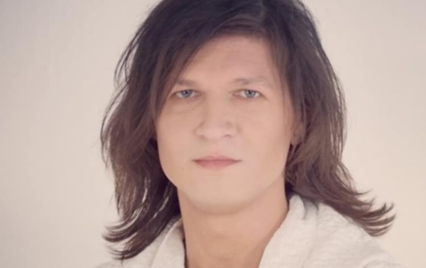 Умер солист группы Нэнси Сергей Бондаренко