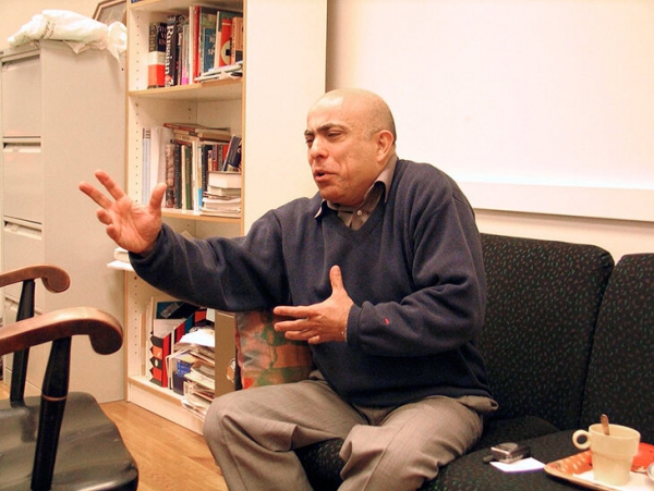 «Асмарал» мог стать «Краснодаром», будь Хусам дипломатичнее». Разговор с режиссером фильма о самом удивительном клубе 90-х