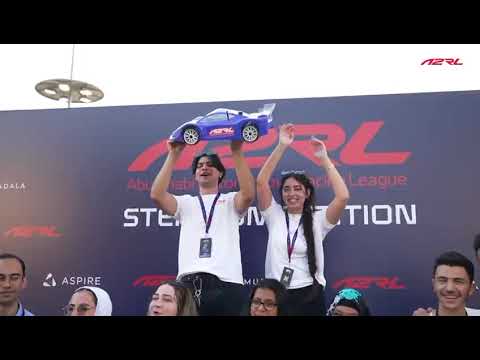 В ОАЭ прошли гонки среди нейросетей — искусственный интеллект теперь в спорте - Hi-News.ru