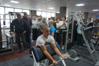 Первый снегопад в Новосибирске: инфографика за последние 10 лет