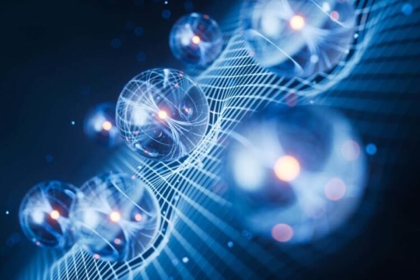 Новый квантовый эксперимент показал, что время может быть «отрицательным» - Hi-News.ru