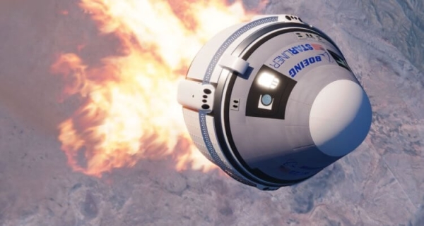 Космический корабль Starliner застрял на МКС: российские «Союзы» все еще лучшие? - Hi-News.ru
