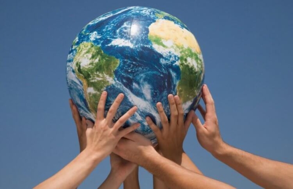 5 событий, которые произошли всего один раз в истории человечества - Hi-News.ru