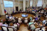 Как правильно жарить шашлыки, рассказали в мэрии Новосибирска