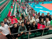 Мэр Новосибирска рассказал о планах реконструкции Центрального пляжа Академгородка