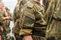 С Днем молодежи поздравил новосибирцев Андрей Травников