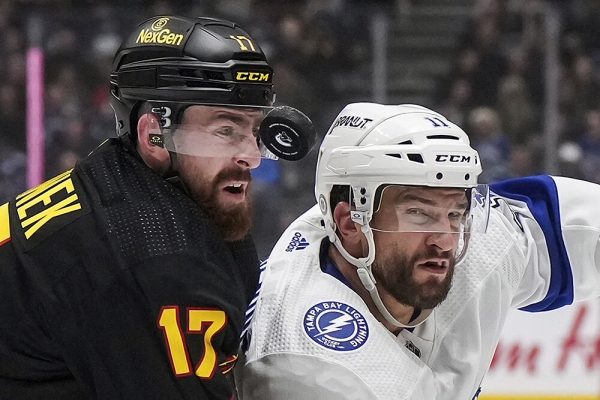 Вся красота 2023-го: тот самый Грилиш, явление Месси народу, Максим Горький на дне йоги