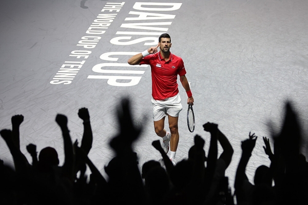 Вся красота 2023-го: тот самый Грилиш, явление Месси народу, Максим Горький на дне йоги