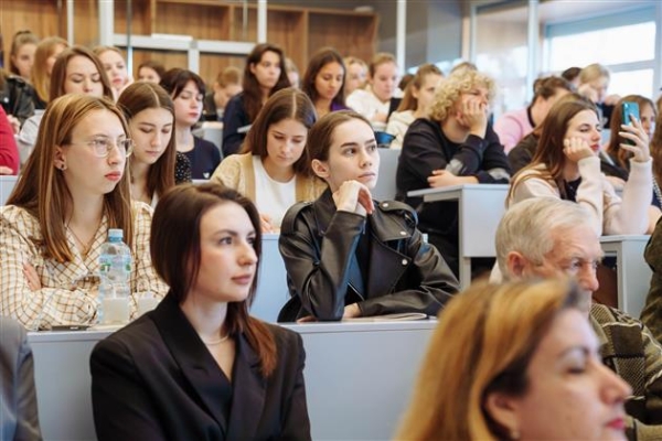 Ибероамериканский мир станет предметом исследования ученых и студентов Самарского университета имени Королёва