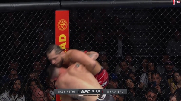 Главный злодей UFC, с которым хочет подраться Махачев. Насколько он силен?