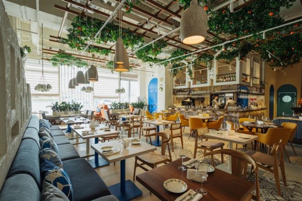 На любой вкус: гастрономия в Самарской области может порадовать самых взыскательных туристов