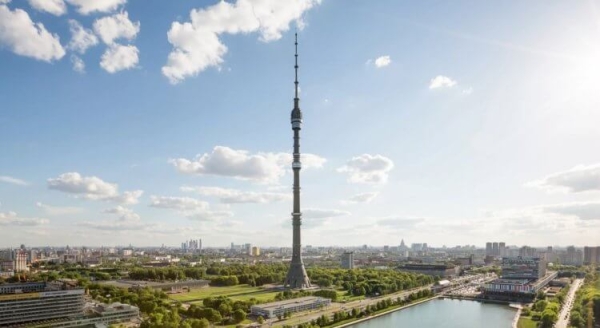 Самый высокий мост в мире: от этих фото у вас закружится голова - Hi-News.ru