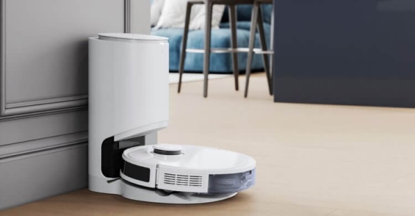 Как правильно выбрать робот-пылесос и чем они отличаются друг от друга - Hi-News.ru