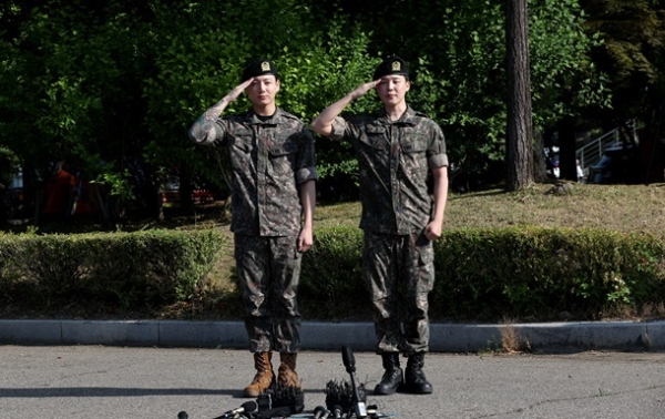 BTS возвращается: группа анонсировала новый альбом и мировой тур