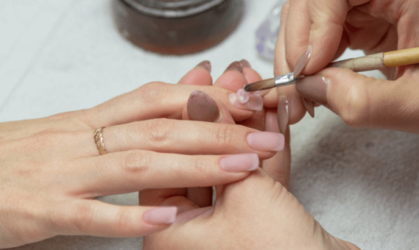 Вредно ли красить или наращивать ногти - Hi-News.ru