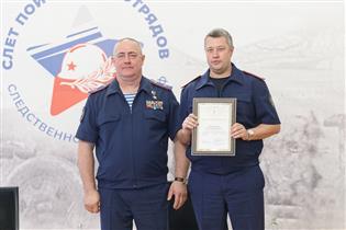 "Чувствовал, что погибнет": самарские следователи рассказали, как восстанавливают события Великой Отечественной войны