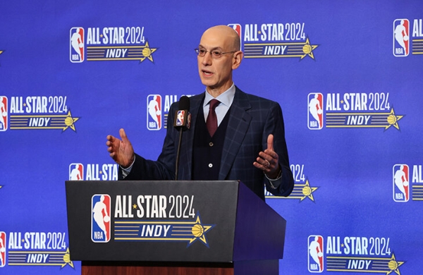 Матчу звезд НБА необходима реформа. Формат «США против Мира» – самый очевидный, но лига пока не рискует