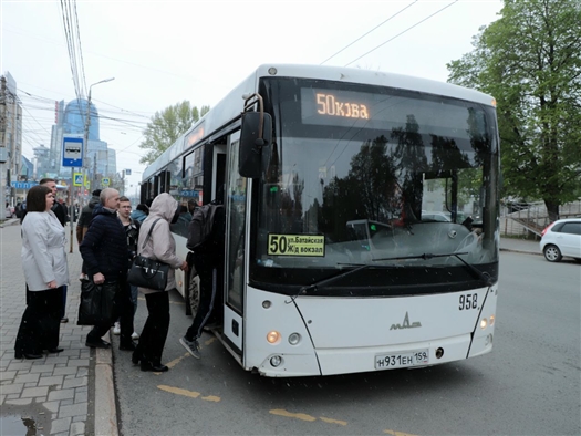 В Самаре начались внеплановые проверки автобусных перевозчиков
