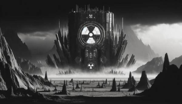 Как предупредить людей будущего о радиоактивных отходах — самые странные идеи - Hi-News.ru